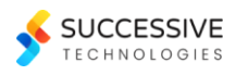 Successive Technologies Private Limited Logo